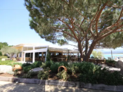 Résidence & Hotel U Livanti Ecolabel Hotels in Propriano