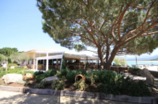 Résidence & Hotel U Livanti Ecolabel