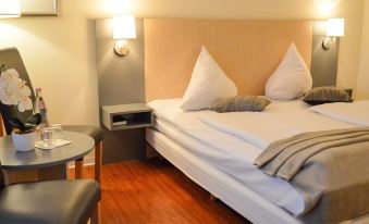 Carea Residenz Hotel Harzhöhe