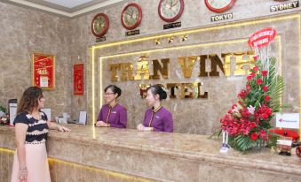 Tran Vinh Hotel