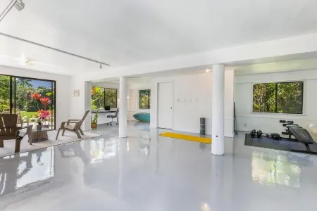 Hanalei Palms 2 Bedroom Home by RedAwning