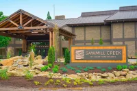 Sawmill Creek by Cedar Point Resorts Hotel a Huron