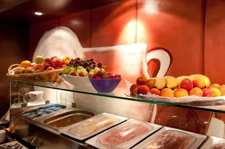 Alti Hôtel Отели в г. Сьер-Го