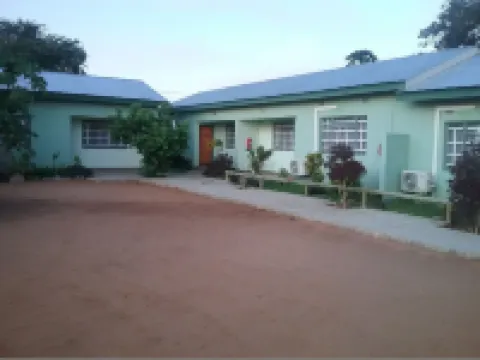 Masikiro Self-Catering Units Hotel a Kasane