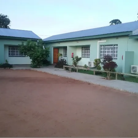 Masikiro Self-Catering Units