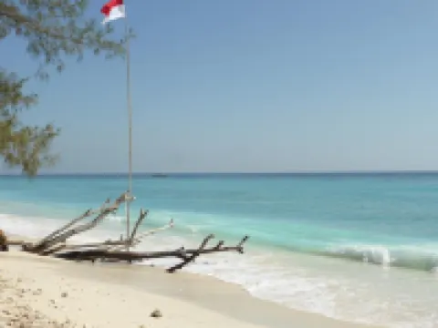 Villa Hoomea Private Pool