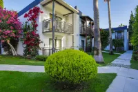 Bitez Garden Life Hotels in Bitez Mahallesi