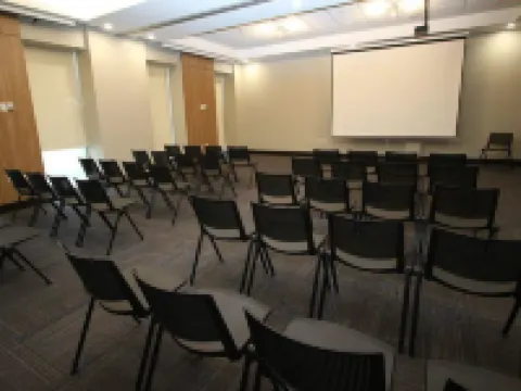 Holiday Inn Express ASUNCION AVIADORES by IHG Hotels in Asuncion