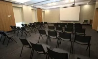 Holiday Inn Express Asuncion Aviadores Hoteles en Luque
