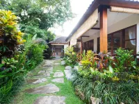 Meruhdani Boutique Hotel Ubud Hotels near Ubud