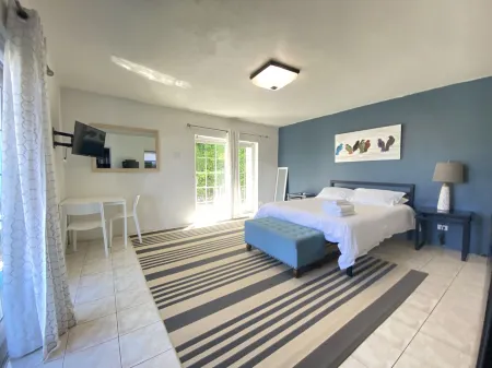 Seven Arches Отели в г. Уорик