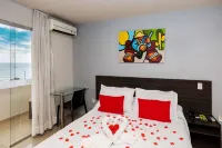 El Aram Ponta Negra Hotels in Natal
