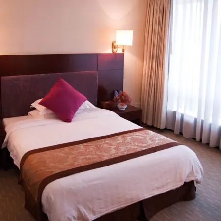 Hero Palace Hotel
