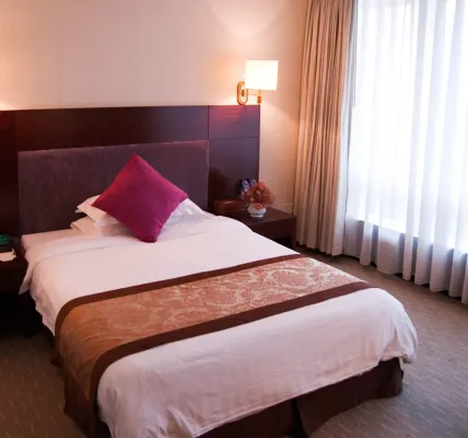 Hero Palace Hotel