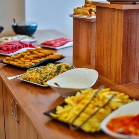 Diamond Liman Hotel