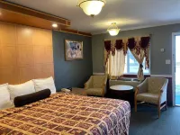 Liberty Inn Absecon Atlantic City Ξενοδοχεία στην πόλη Galloway