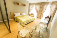 Accra Luxury Apartments Cantonments Hotels in Accra