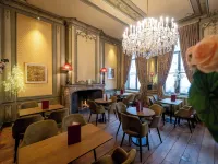 Hotel Jan Brito Hoteles cerca de Parque de la reina Astrid