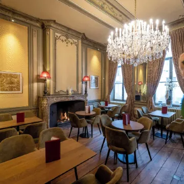 Hotel Jan Brito