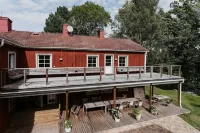 Ödevata Gårdshotell Hotels in 