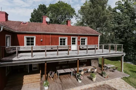 Ödevata Gårdshotell