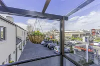 Kauri Motel on Riccarton - Motel