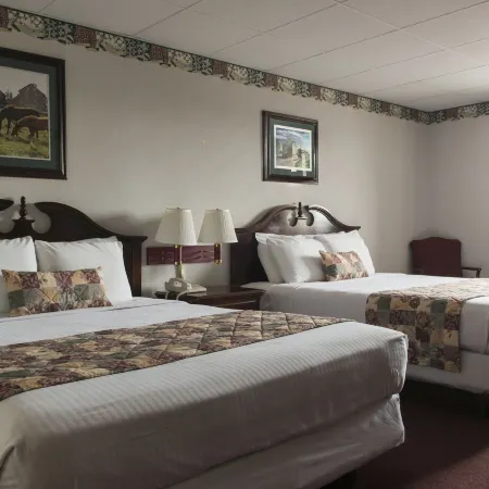 Bird-in-Hand Family Inn