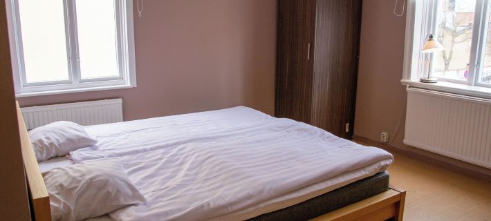 Adelsgatan Bed & Breakfast Hotels in Gotland