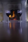 Taru Cave Suites - bar