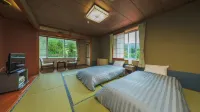 ONSEN & STAY OAKHILL