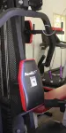 菲德里克有限公司酒店 - 健身室/gym room