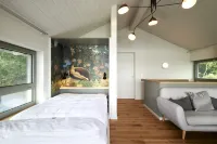 Im-Jaich Naturoase Gustow - spa