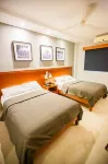 Hotel Nacional Merida - Balkoner