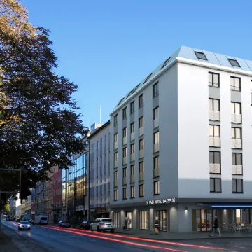 Bayer 89 VI Vadi Hotel