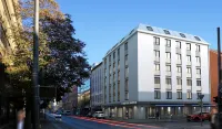 Bayer 89 VI Vadi Hotel Hotels in München