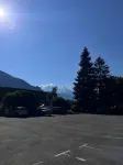 Ibis Sallanches Porte du Mont-Blanc - parking