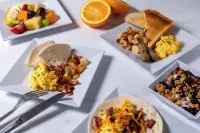 Hyatt Place Delray Beach Hoteles en Delray Beach