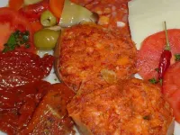 Hotel Virgilio - breakfast