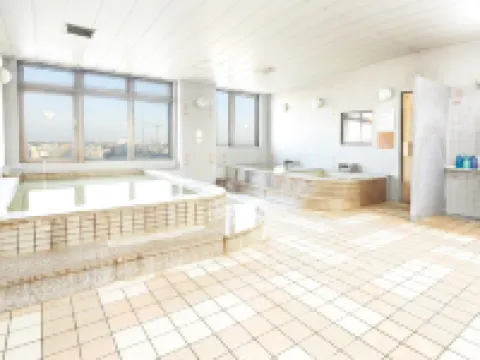 ฟามีอินน์ มากุฮาริ โรงแรมในชิบะ