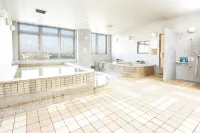 Famy Inn Makuhari Hotels in Narashino