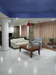 Oceanida Bay Hotel Hotel di Vathi