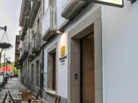 皇家旅館酒店 卡爾達斯酒店