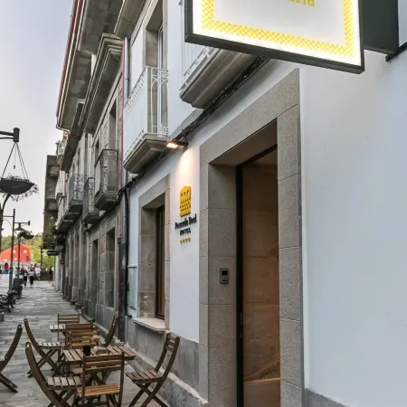 Hotel Pousada Real