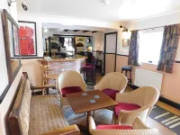 The Railway Inn Hotel a Forden with Leighton and Trelystan