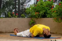 Nalanda Residence - salle de sport