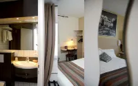 The Originals City Hôtel Hélios Roanne Nord Hotels in Cherier