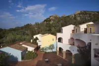 Felix Hotels - Hotel Airone Hotels in Cannigione