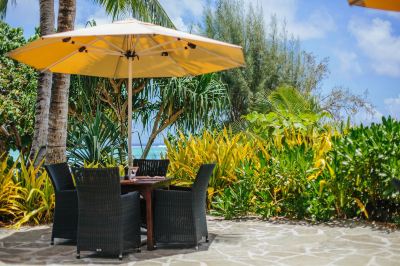 共有エリア パシフィック リゾート アイツタキの写真