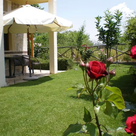 Olympia Guesthouse