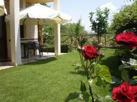 Olympia Guesthouse فنادق في Elatochorion
